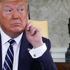 Trump tan İran a Umman üzerinden mesaj: Saldırı an ... Trump tan İran a Umman üzerinden mesaj: Saldırı an ...