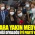 ﻿İktidara yakın medyanın veremediği diyaloğu İYİ Parti yayınladı