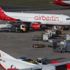 Air Berlin 70 uçuşu iptal etti