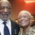 Bill Cosby'ye en büyük destek karısından Bill Cosby'ye en büyük destek karısından
