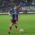 Trabzonspor'da Burak Yılmaz ve Abdülkadir Ömür, Galatasaray maçında yok! Trabzonspor'da Burak Yılmaz ve Abdülkadir Ömür, Galatasaray maçında yok!