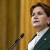 İYİ Parti Genel Başkanı Akşener'den Miçotakis'in sözlerine tepki İYİ Parti Genel Başkanı Akşener'den Miçotakis'in sözlerine tepki