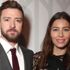 Justin Timberlake'in kızı büyüdü