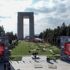 Büyük Zafer 104. yılında törenlerle kutlanıyor Büyük Zafer 104. yılında törenlerle kutlanıyor