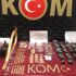 Gerçek altına sahte mühür bastılar Gerçek altına sahte mühür bastılar