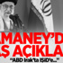 Hamaney: ABD Irak’ta IŞİD’e destek veriyor Hamaney: ABD Irak’ta IŞİD’e destek veriyor
