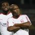 Trabzonspor'un transfer listesinde bulunan Anthony Nwakaeme dün akşam 1 gol 1 asist yaptı