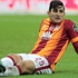 Galatasaray'da 4 eksik