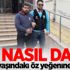 Ersun Yanal'dan büyük transfer itirafı