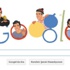 Kemal Sunal doodle oldu