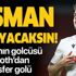Alexander Sörloth yeni transfer Trondsen’i motive etti! "Burada sen de parlayacaksın" Alexander Sörloth yeni transfer Trondsen’i motive etti! "Burada sen de parlayacaksın"