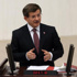 Başbakan Davutoğlu'ndan teşekkür konuşması
