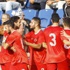 A2 Milli Futbol Takımı İstanbul'da toplandı