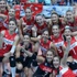 Filenin Sultanları çeyrek finale yükseldi Filenin Sultanları çeyrek finale yükseldi