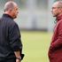 Galatasaray'ın kondisyoneri Alberto Bartali'ye tekme atan sanığa hapis istemi