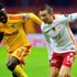 Maç Öncesi | Galatasaray ve Kayserispor'da muhtemel 11'ler Maç Öncesi | Galatasaray ve Kayserispor'da muhtemel 11'ler