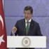 Davutoğlu İş Dünyası İle Buluştu...