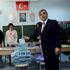 Abdullah Gül'ün sandığından evet çıktı Abdullah Gül'ün sandığından evet çıktı