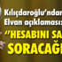 Sakarya'da kaçak sigara operasyonu Sakarya'da kaçak sigara operasyonu