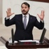 Enerji Bakanı Berat Albayrak TBMM'de konuştu