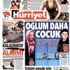 Gazete manşetleri (26 Aralık 2014)