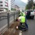 Ordu da işçiler 1 Mayıs ta çalıştı Ordu da işçiler 1 Mayıs ta çalıştı
