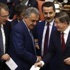 Dokunulmazlık teklifi kabul edildi! Dokunulmazlık teklifi kabul edildi!