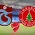 Trabzonspor - Ümraniye maçı canlı izle! Trabzonspor - Ümraniyespor maçı saat kaçta, hangi kanalda?