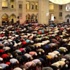 Bayram namazı saatleri belli oldu