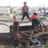 Muhaliflerin Türkiye’ye çıkan yolu kesildi
