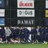 Fenerbahçe'de o ismin sözleşmesi feshedildi! Fenerbahçe'de o ismin sözleşmesi feshedildi!