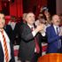 Galatasaray'ın şampiyonluğu Almanya'da kutlandı