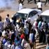 Sudan'da ülke çapında genel greve gidilebilir Sudan'da ülke çapında genel greve gidilebilir