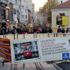 Beyoğlu ve İstiklal'deki altyapı çalışması sürüyor