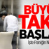 Paralelin 350 Kurumuna Özel Ekipli Denetim