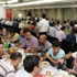 Türkiye'nin Bakü Büyükelçiliği Din Hizmetleri Müşavirliği iftar verdi Türkiye'nin Bakü Büyükelçiliği Din Hizmetleri Müşavirliği iftar verdi