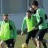 Konyaspor'da Kayserispor maçı hazırlıkları