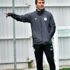 Konyaspor, sosyal mesafeli antrenmanlarını sürdürdü Konyaspor, sosyal mesafeli antrenmanlarını sürdürdü
