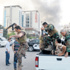 Irak'taki Şiddet Olayları Irak'taki Şiddet Olayları