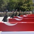 Siirt’te şehit düşen 8 asker, törenle memleketlerine uğurlandı Siirt’te şehit düşen 8 asker, törenle memleketlerine uğurlandı