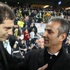 Kartal'dan, Bilic'e ''Herkes ağzından çıkanlara dikkat etsin''