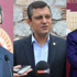 CHP Grup Başkanvekilleri belli oldu