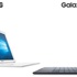 Galaxy TabPro S: Samsung'tan Windows 10 tablet