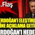 Bülent Arınç, AK Partililerden tepki gelince "CHP'nin oyları artıyor" sözlerine açıklık getirdi