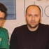 Orhan Taşdelen ve Pekin Köşnek Akhisar'la sözleşme imzaladı