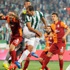 Bursaspor - Galatasaray