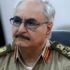Darbeci Hafter’e BAE’den destek