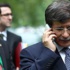 Davutoğlu'ndan şehit ailelerine taziye telefonu