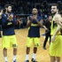 Fenerbahçe: 72 - Kızılyıldız: 65