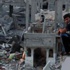 Ateşkes Gazze'deki ablukayı hafifletmedi Ateşkes Gazze'deki ablukayı hafifletmedi